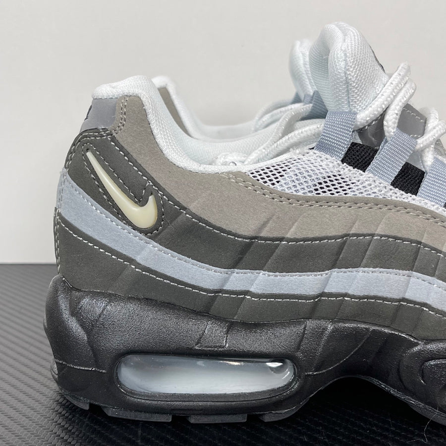 Air Max 95 Dark green and grey
