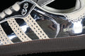 Samba Silver Wales Silver Metallic 3