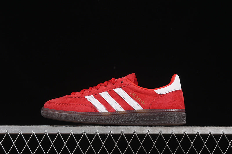 AD Spezial Red and White