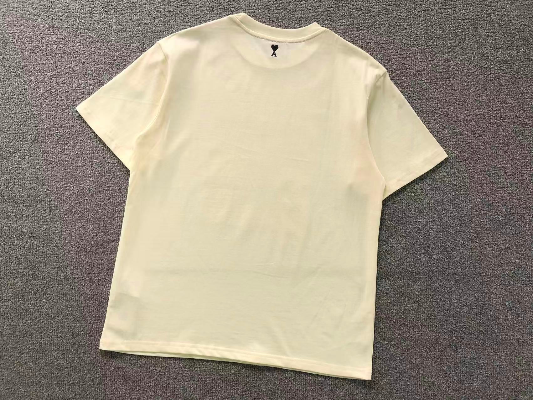 T-Shirt Ami