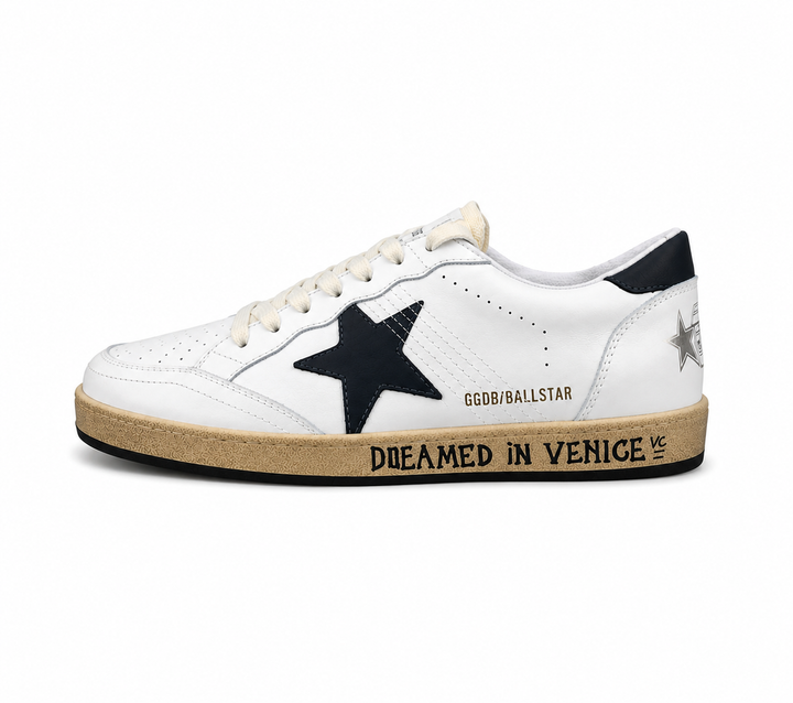 GDGS Ballstar Dreamed In Vehice