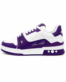Trainer #54 Purple