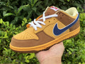 Dunk SB Newcastle Brown Ale 2