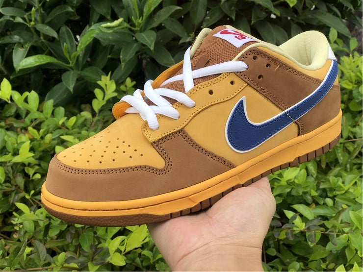 Dunk SB Newcastle Brown Ale