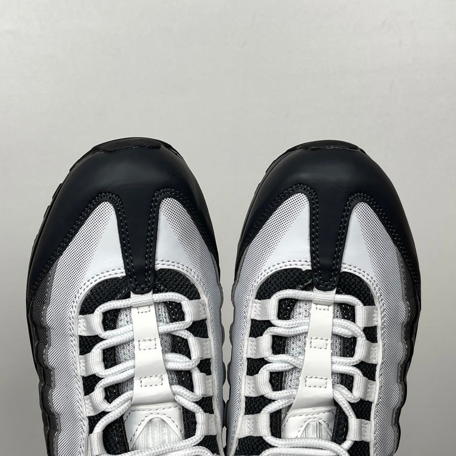 Air Max 95 Grey and Black