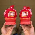 Skate Red 2 6
