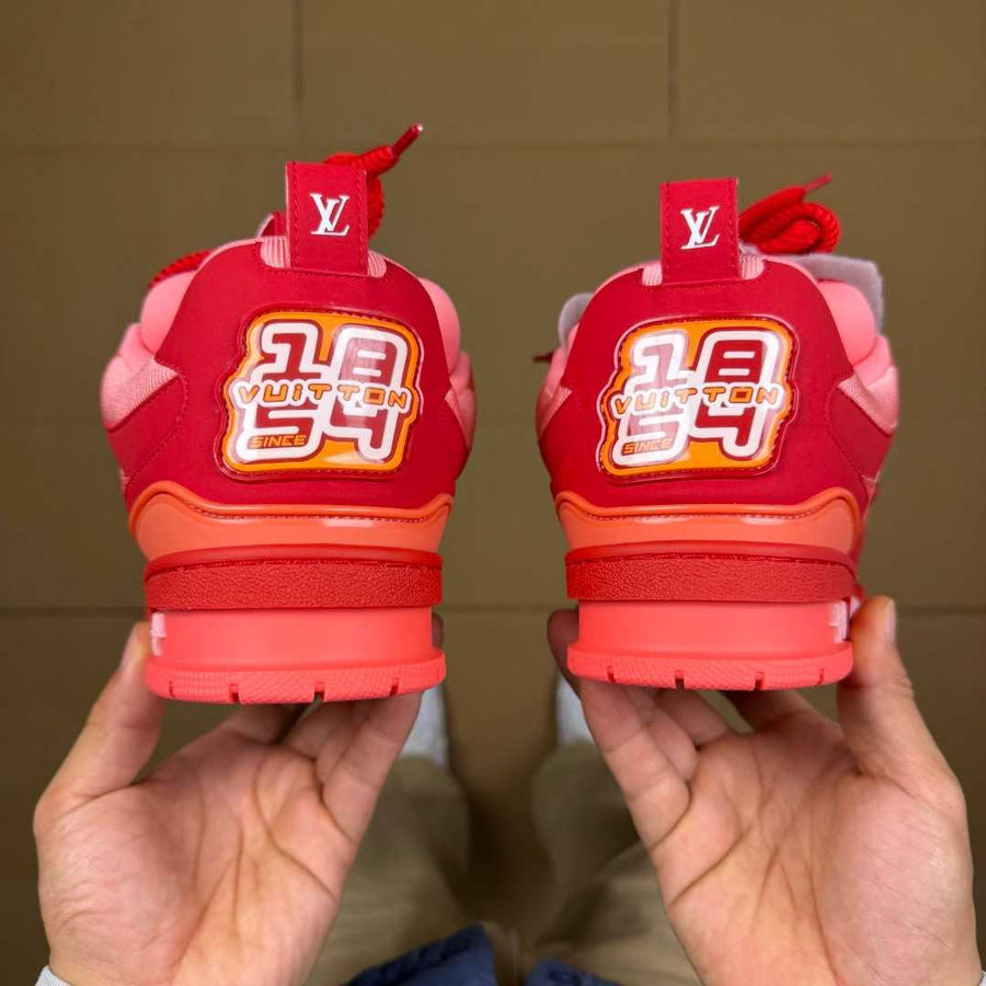 Skate Red 2