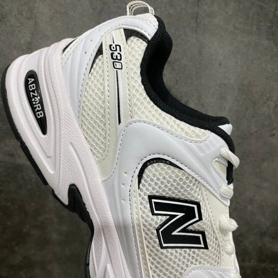 NB 530 Grey Yellow
