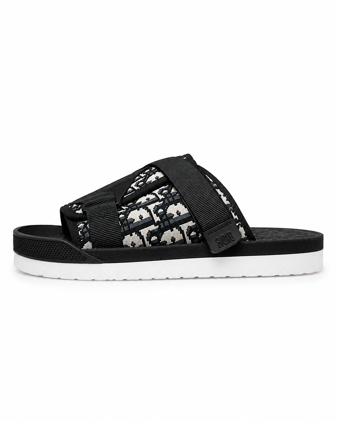 Chinelos Black