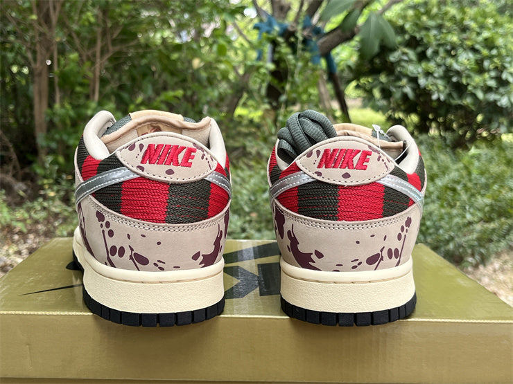 Dunk SB Freddie Krueger