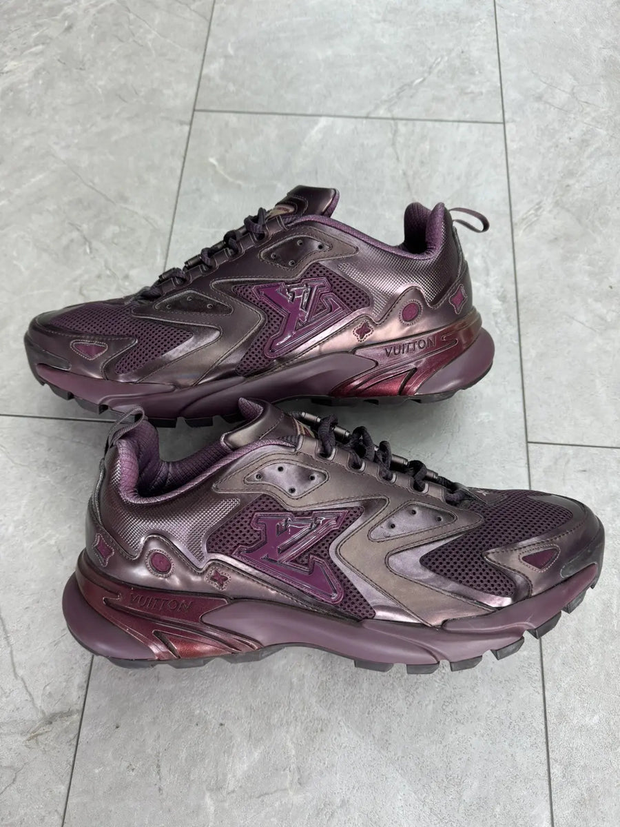 Runner Tatic Bordo