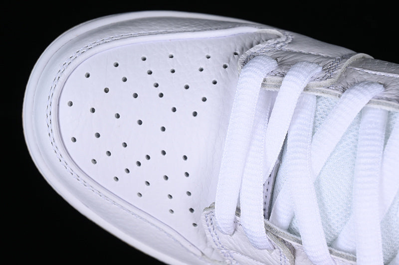 Dunk SB White Gum