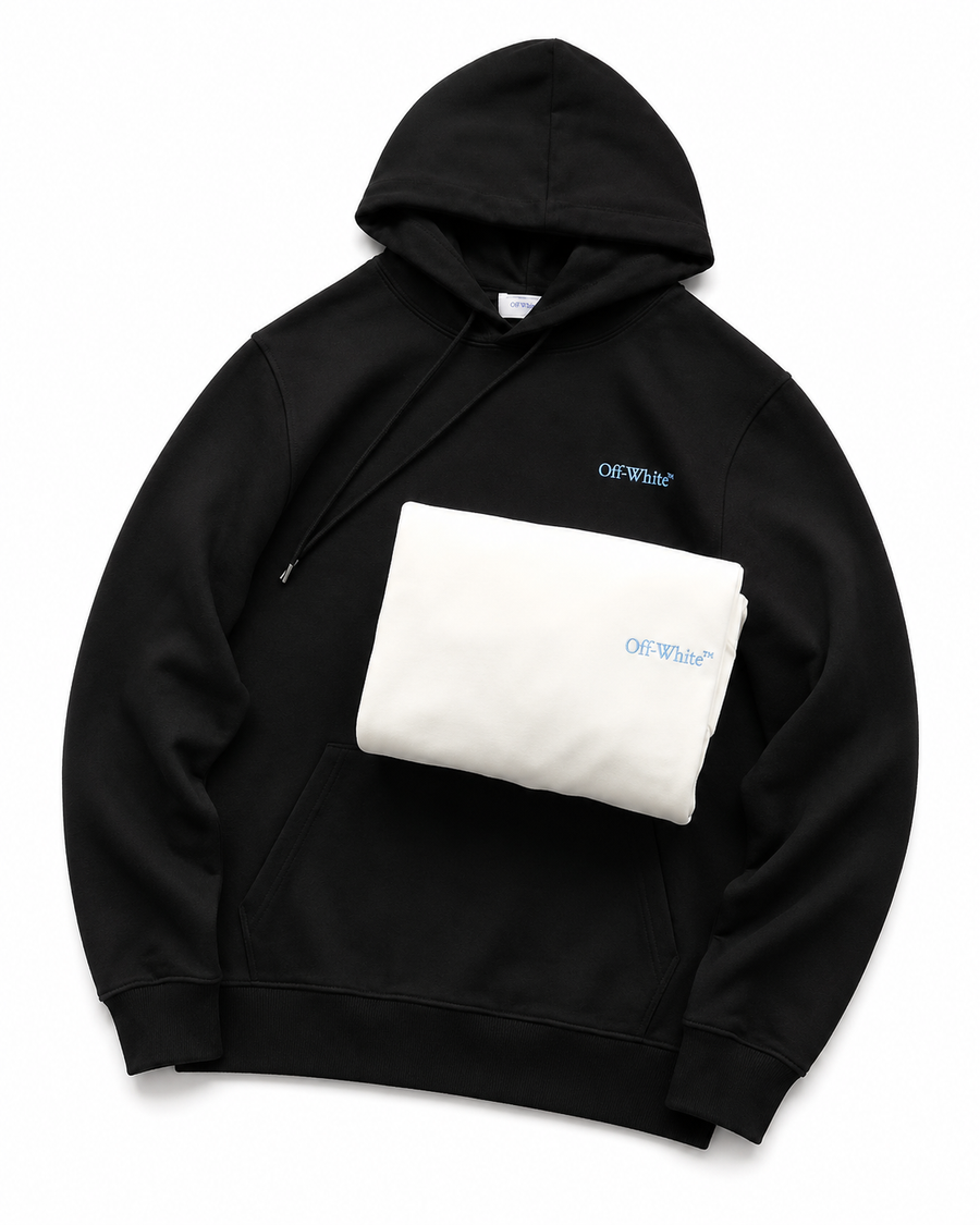 Sweat Off White 21