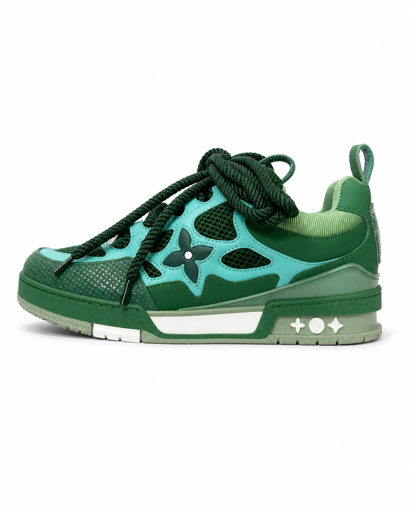Skate Green