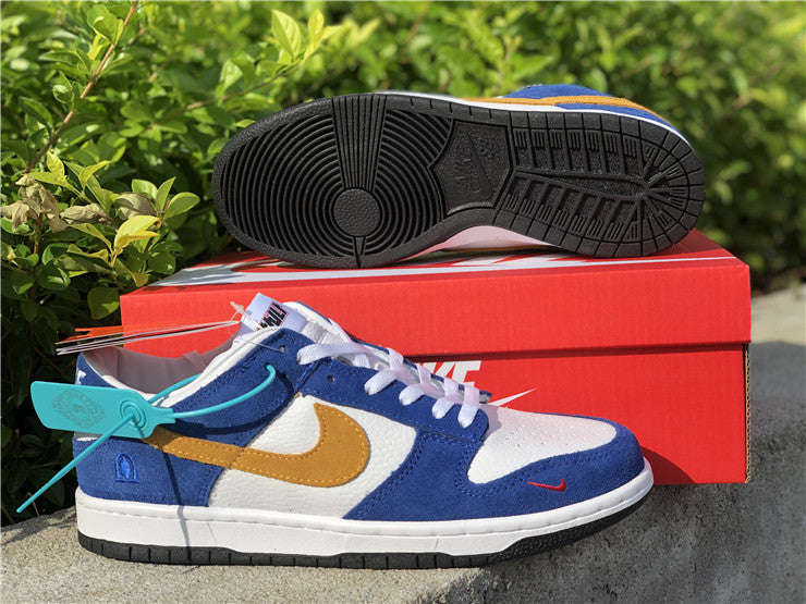 Dunk SB 80s Bus