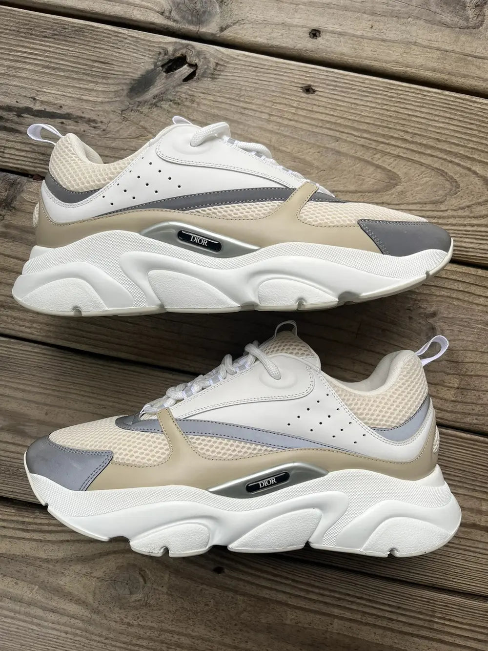 B22 Creme