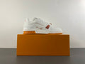 Trainer Orange 2