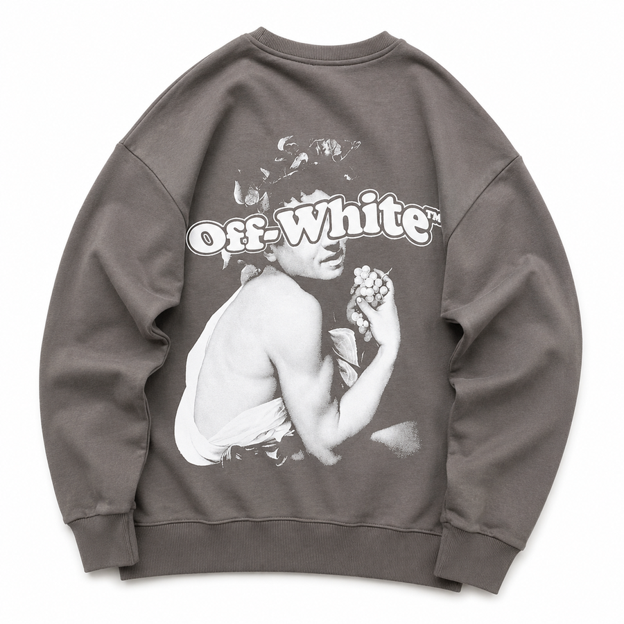 Sweat Off White 47