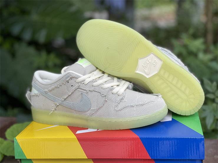 Dunk SB Low "Mummy"