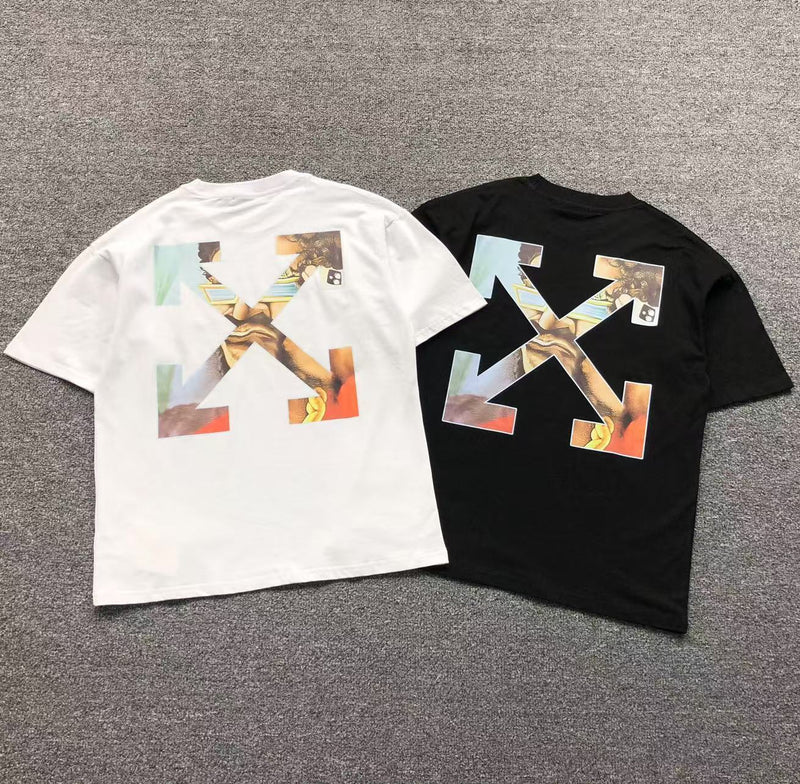 T-shirt Off White 144