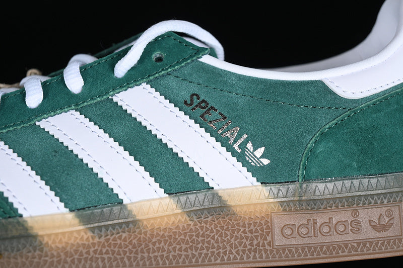 Spezial Green and White 2