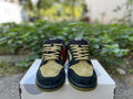 Dunk SB Supreme 94 Camper Green 4