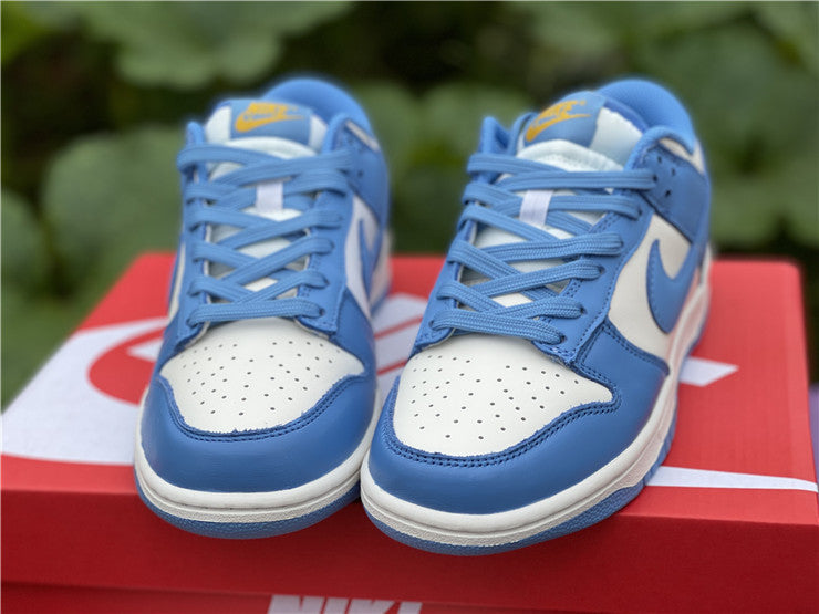 Dunk Low Coast Blue
