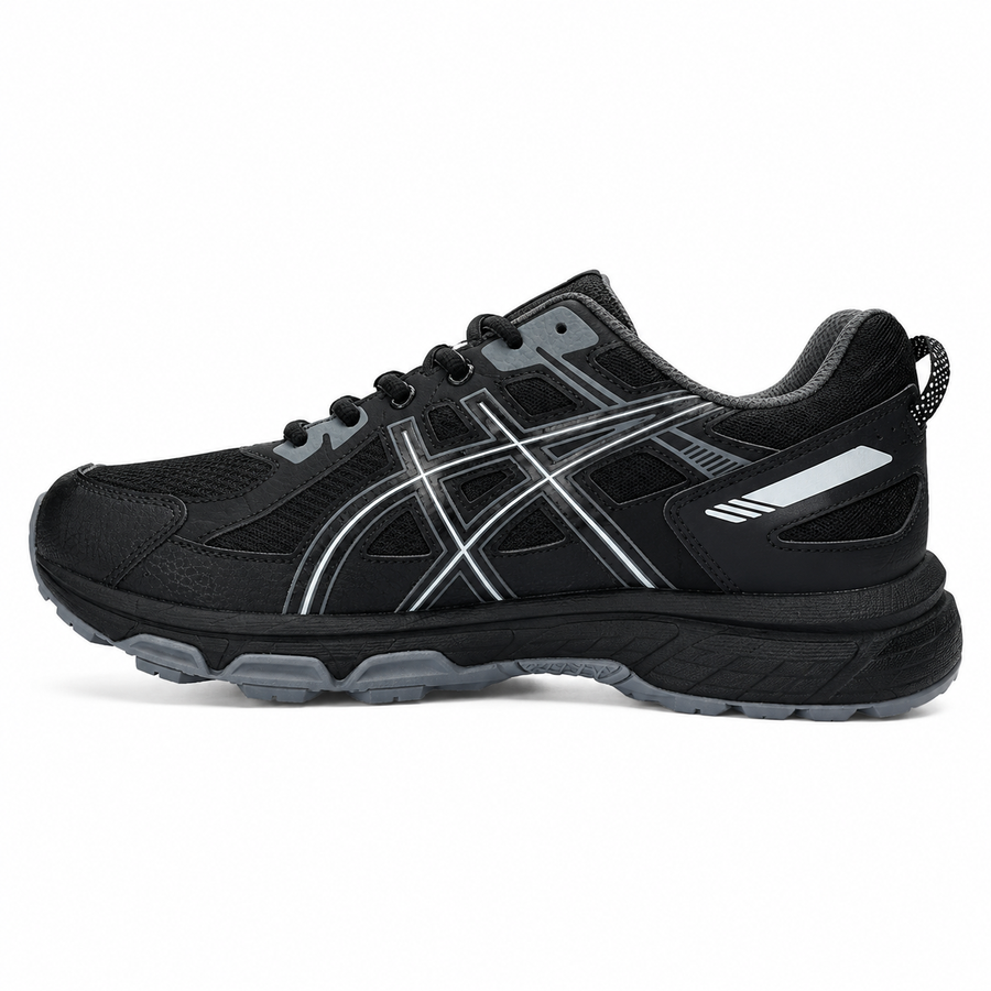 Gel-Venture 6 Black