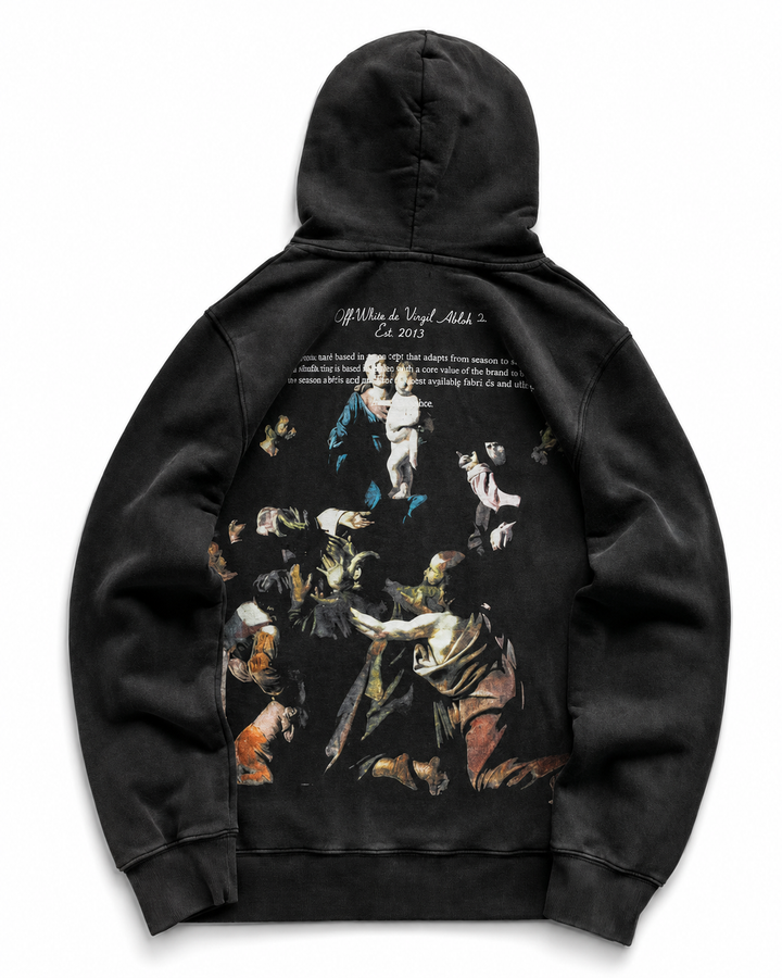 Sweat Off White 35