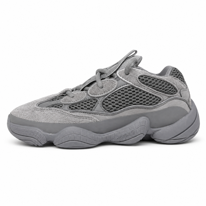 500 Earth Gray