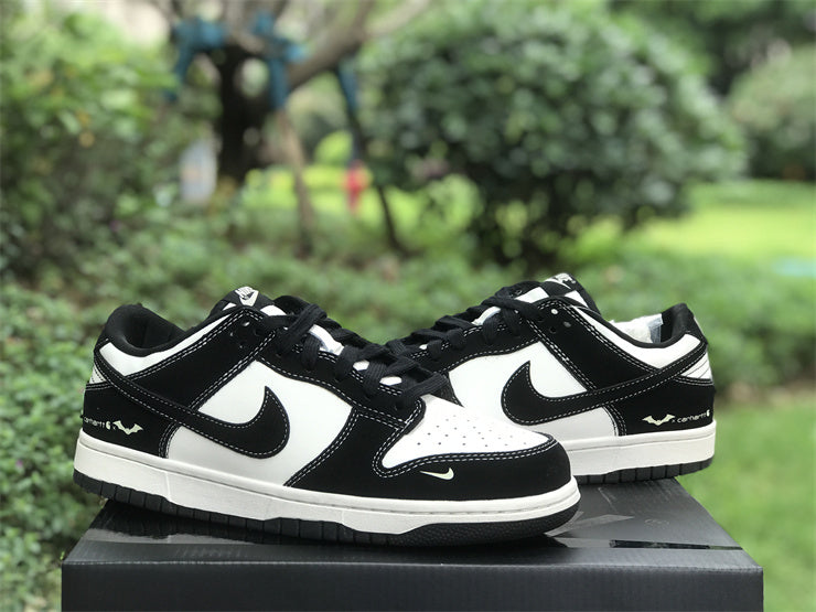 Dunk Low Batman X Carhartt