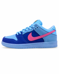 Dunk SB Run The Jewels 1