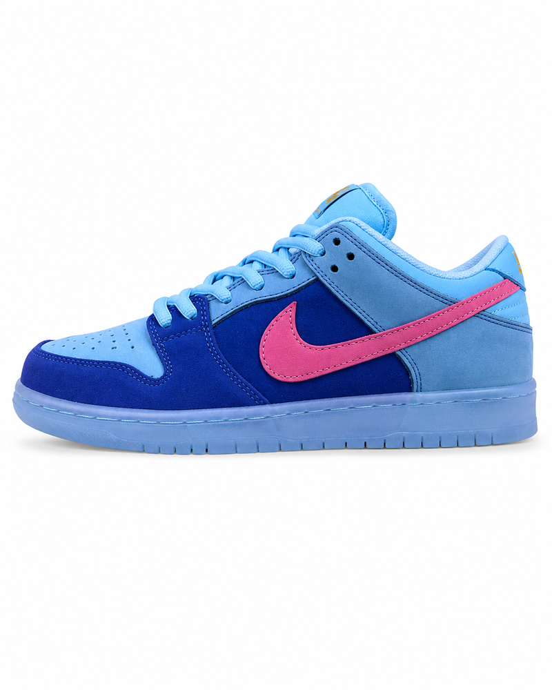 Dunk SB Run The Jewels