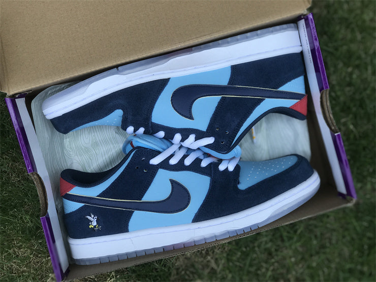 Dunk SB Why So Sad?
