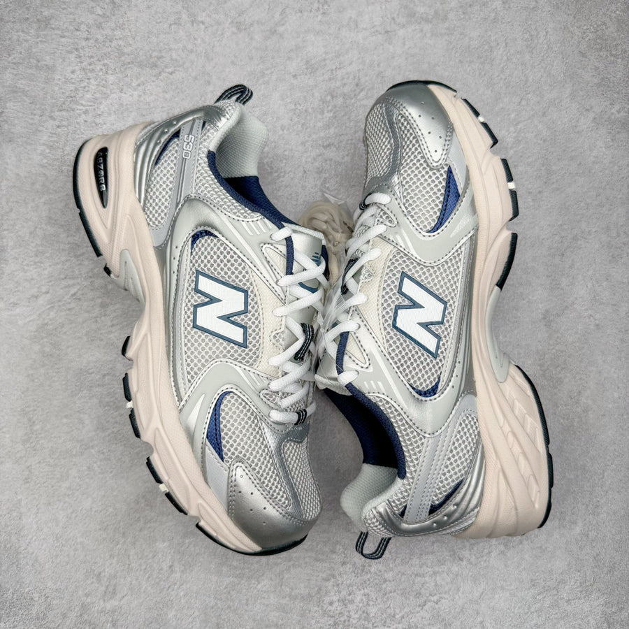 NB 530 SIlver
