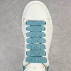Alexander McQueen Azul