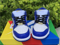 Dunk SB Supreme Stars Hyper Royal 5