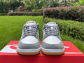 Dunk Low Smoke Grey 6