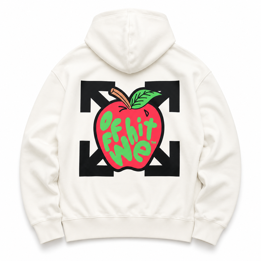 Sweat Off White 54