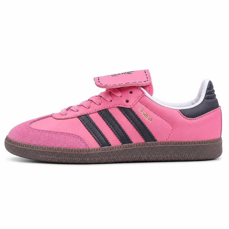 Samba Pink