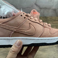 Dunk SB Pink Pig 3