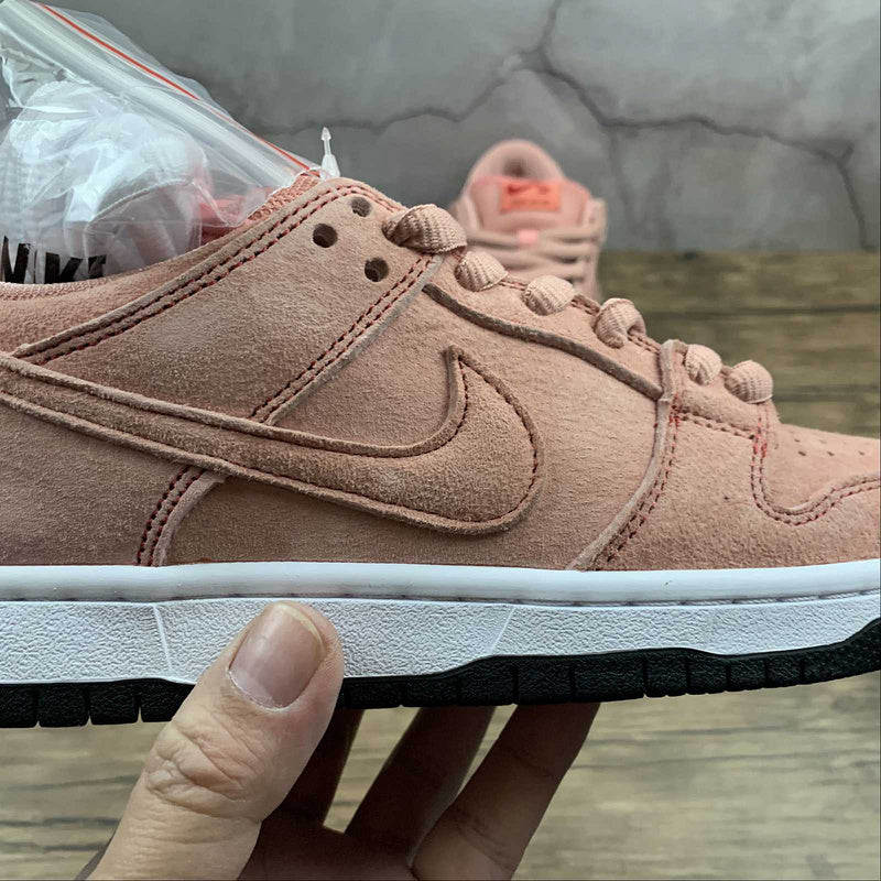Dunk SB Pink Pig