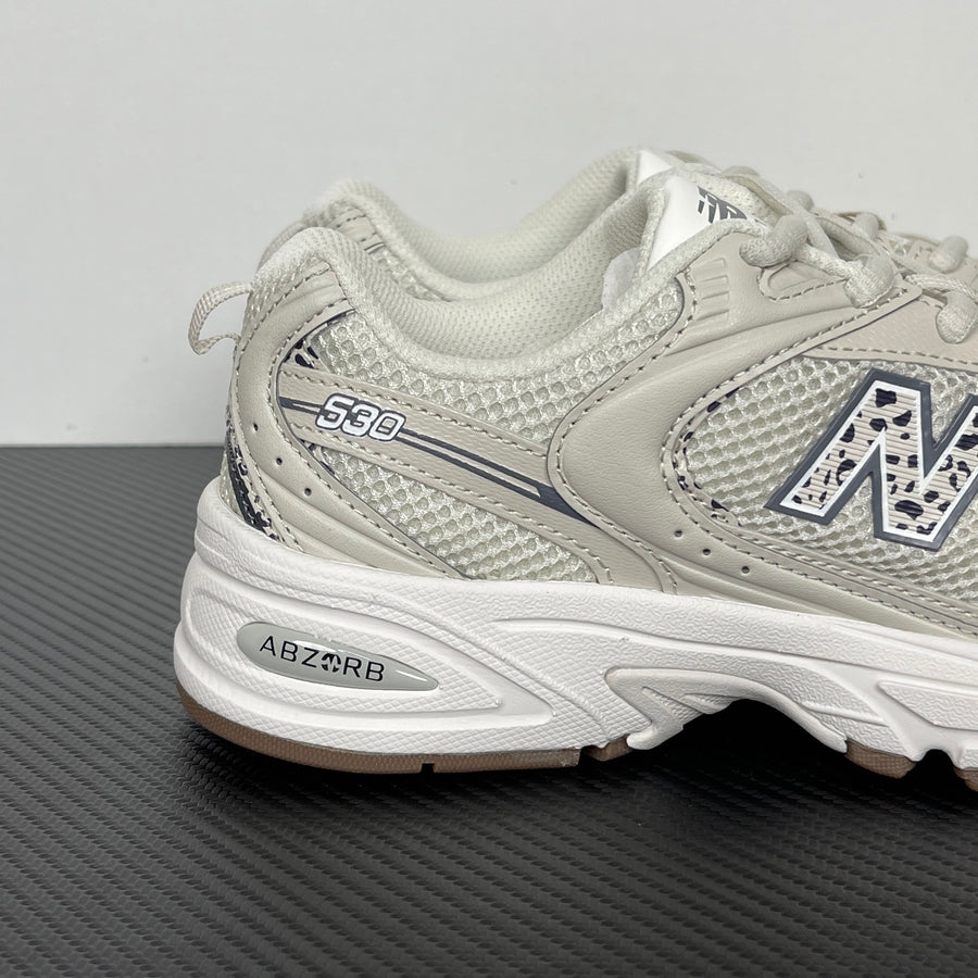 NB 530 Leopard