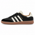 Samba Black JJJound 1
