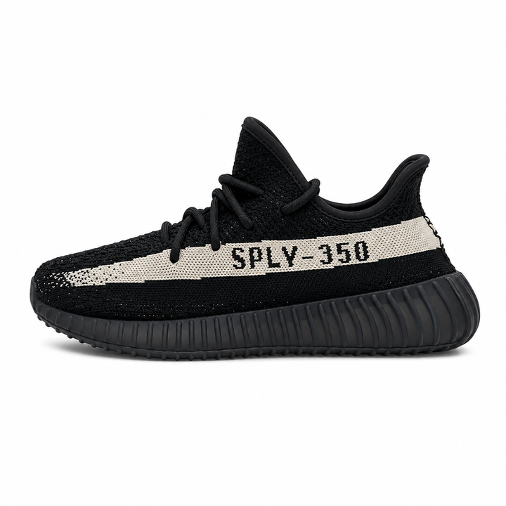 Boost 350 Black