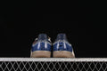 Samba Blue 6