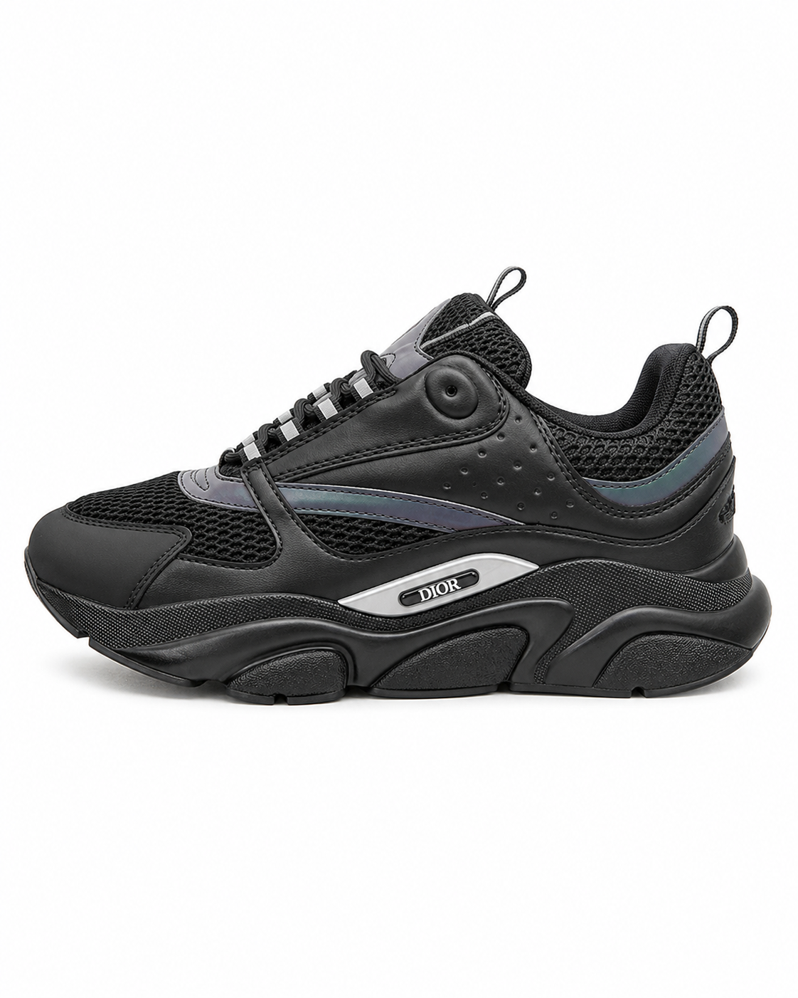 B22 Iridescent Shadow Runner