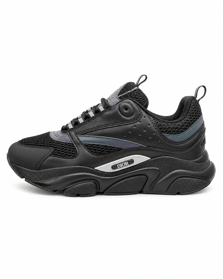 B22 Iridescent Shadow Runner