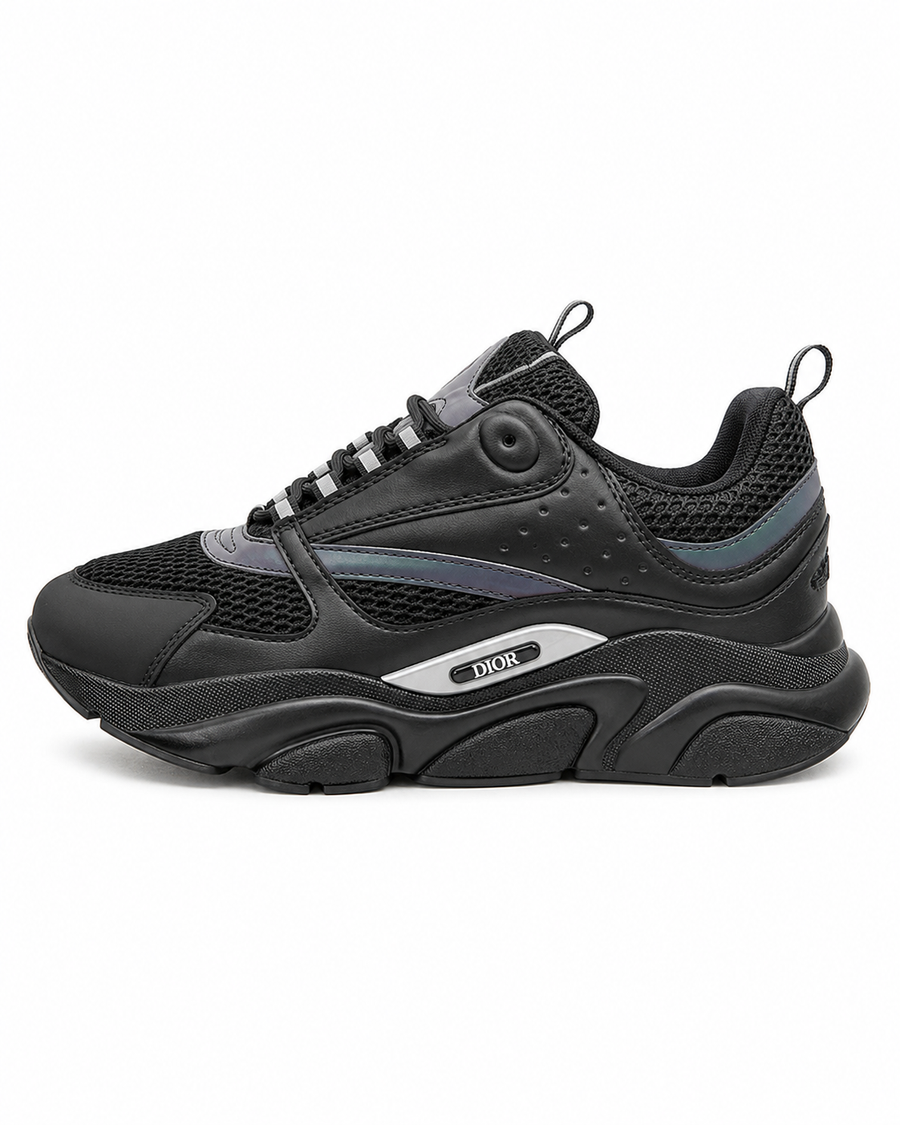 B22 Iridescent Shadow Runner