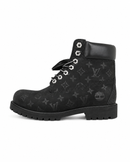 Timberland x LV Black
